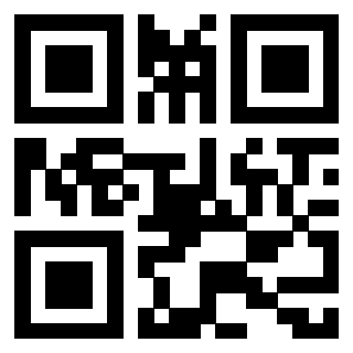 3912806140 - Immagine del Qr Code associato