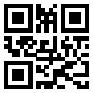 3912806141 - Immagine del QrCode associato