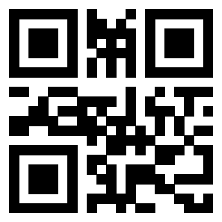 Scansione del Qr Code di 3912806142