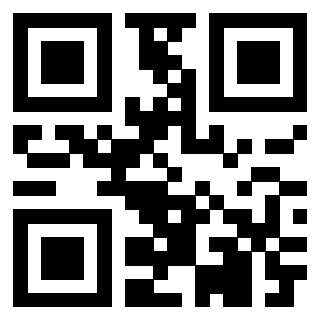 Il Qr Code di 3912806149