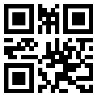 3912806155 - Immagine del QrCode associato