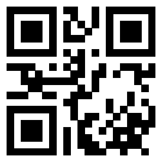 3912806156 Qr Code associato