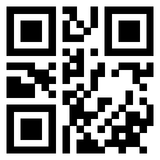 Immagine del QrCode di 3912806158