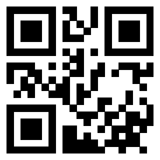 Scansione del Qr Code di 3912806159