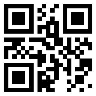 Il QrCode di 3912806163