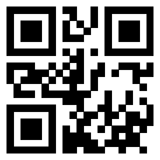 Immagine del Qr Code di 3912806165