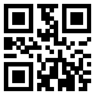 3912806166 Qr Code associato