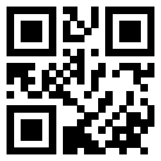 3912806168 - Immagine del QrCode associato