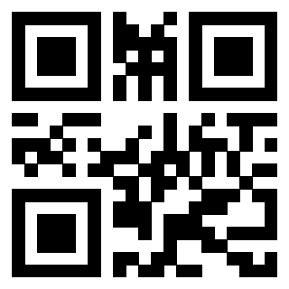 3912806169 - Immagine del Qr Code associato