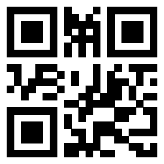3912806170 - Immagine del Qr Code associato