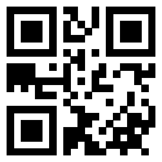 Immagine del Qr Code di 3912806172