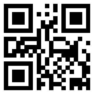 Il Qr Code di 3912806174