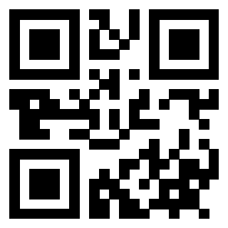 Immagine del QrCode di 3912806175