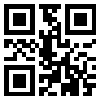 Il Qr Code di 3912806176