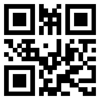 3912806179 Qr Code associato