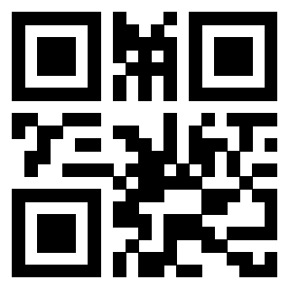Scansione del QrCode di 3912806180