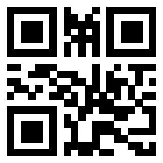 3912806186 - Immagine del QrCode associato