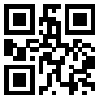 3912806189 - Immagine del Qr Code associato