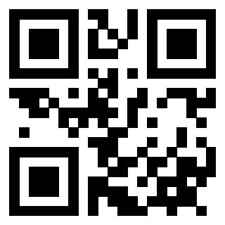 3912806191 - Immagine del Qr Code associato