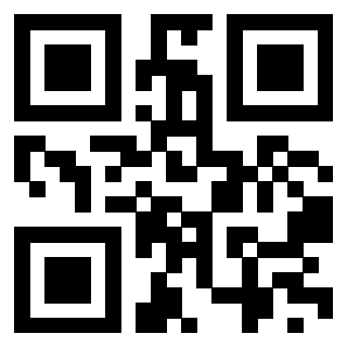 Il Qr Code di 3912806194