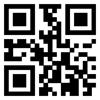 3912806197 - Immagine del Qr Code associato