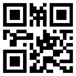 Scansione del QrCode di 3912806200