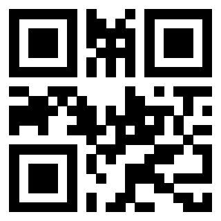 3912806201 - Immagine del Qr Code associato