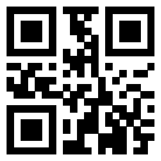 Immagine del Qr Code di 3912806202