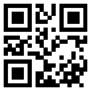3912806203 QrCode associato