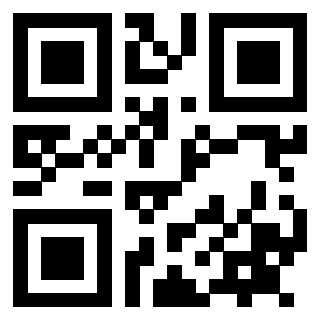 Immagine del Qr Code di 3912806204