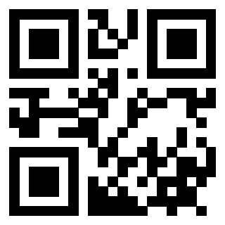Il QrCode di 3912806205