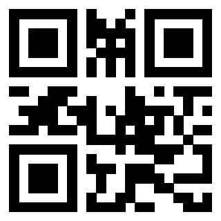 3912806206 - Immagine del Qr Code associato