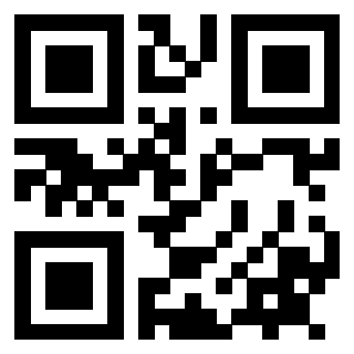 3912806210 - Immagine del QrCode