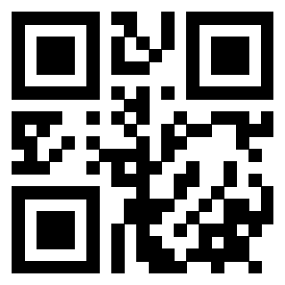 3912806218 - Immagine del Qr Code associato
