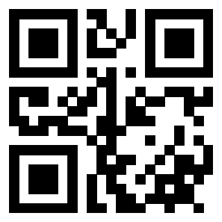 Il Qr Code di 3912806222