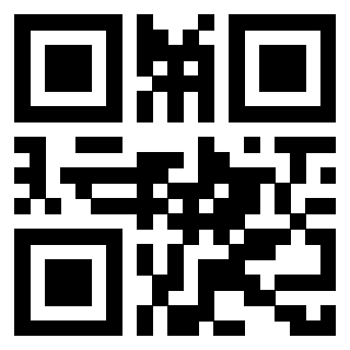 Scansione del QrCode di 3912806223