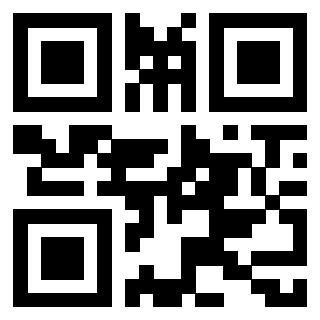 3912806225 - Immagine del Qr Code