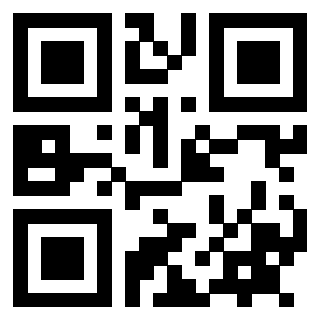 3912806226 - Immagine del Qr Code associato