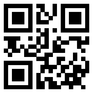 Scansione del QrCode di 3912806229