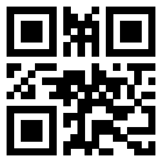 3912806234 - Immagine del Qr Code associato