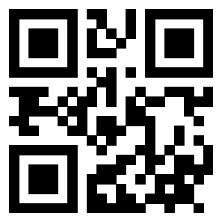 Il Qr Code di 3912806235