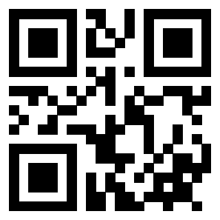 Il Qr Code di 3912806236