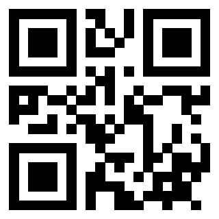 3912806237 - Immagine del Qr Code