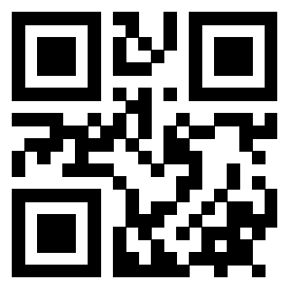 3912806238 QrCode associato