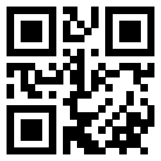 Scansione del QrCode di 3912806240