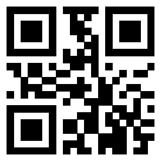 3912806242 - Immagine del Qr Code associato