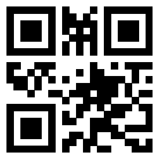 Il Qr Code di 3912806243