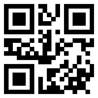 3912806244 - Immagine del Qr Code associato