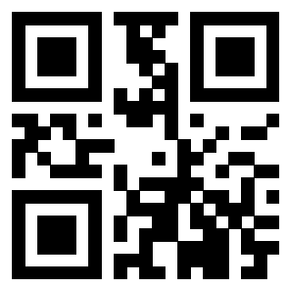 3912806250 - Immagine del QrCode