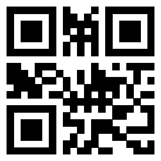 Scansione del Qr Code di 3912806252